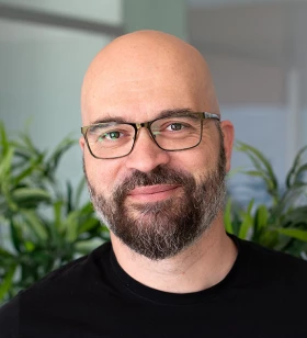 Co-founder and Director