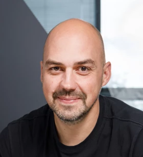 Co-founder and Director