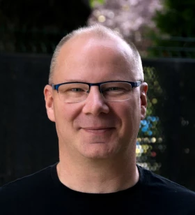 User Experience Expert