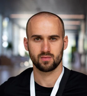 User Interface Designer