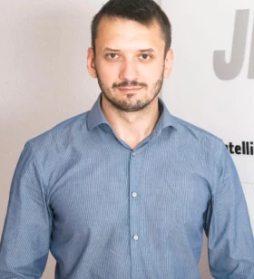 Head of Salesforce Department