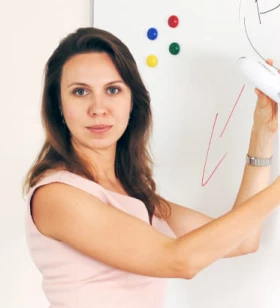 Salesforce Practice Head of Enterprise Solutions