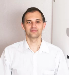 Head of Project Management Office