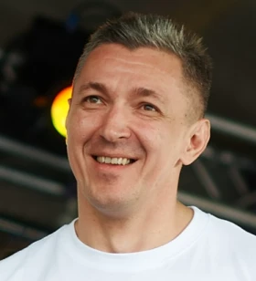 Human resources Director