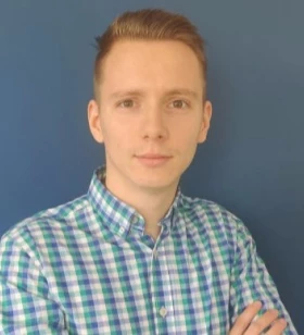 Co-Founder & Product Development Executive