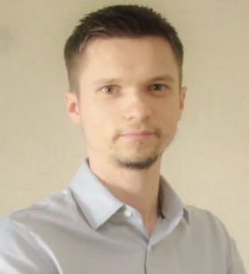 Co-Founder & Business Development Executive