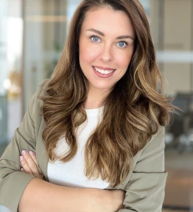 Alpha Girl Media Founder