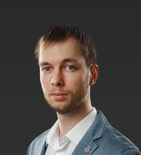 Back-end Leading Developer | Node.js | Python | AWS