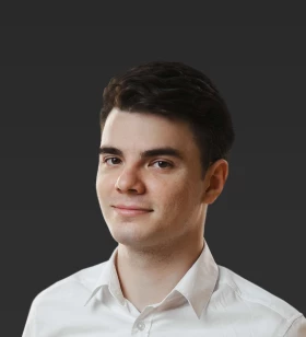 Mobile iOS & Android Apps Leading Developer | React Native | Swift | Java