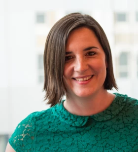 Client Services Director