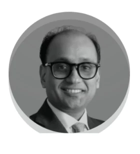 Founder and Managing Partner