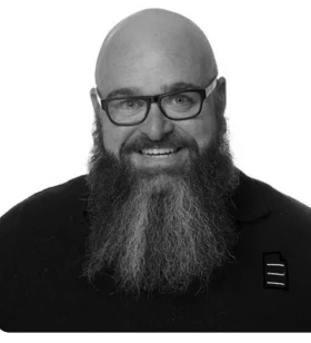 Chief Executive Officer