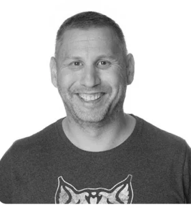 Chief Product Officer