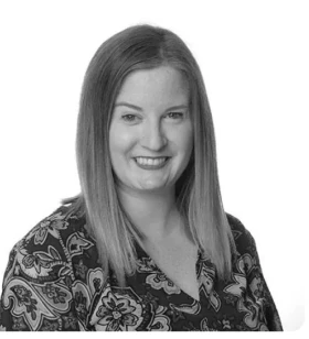 Senior Vice President of People and CommunityJennifer Rodriguez