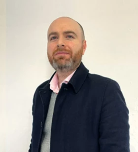 Client Success Specialist