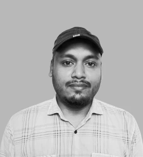 Full Stack Developer