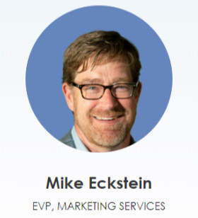 EVP, MARKETING SERVICES