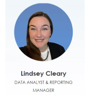 DATA ANALYST & REPORTING MANAGER