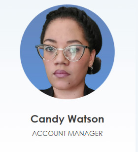 ACCOUNT MANAGER