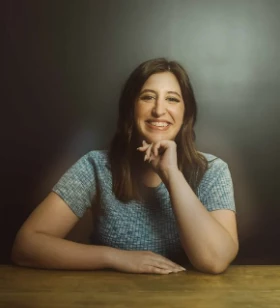 Social Media Strategist