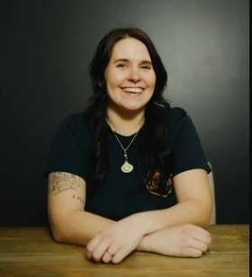 Administrative Assistant