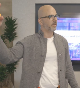 Global Creative Director