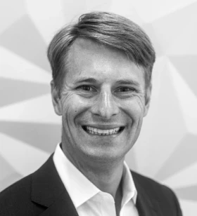 CHIEF REVENUE OFFICER