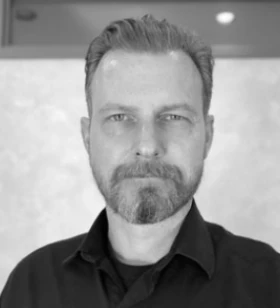 Art Director & Web Designer, Blakeslee West