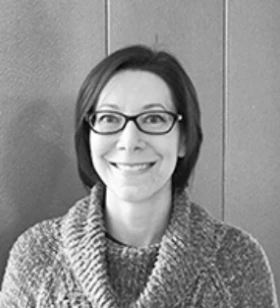 Production Manager/Graphic Designer