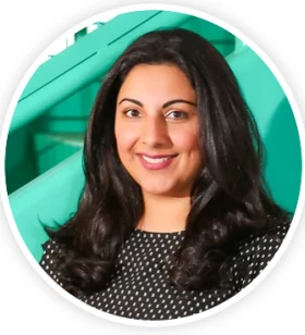 Founder and Chief Marketing Officer