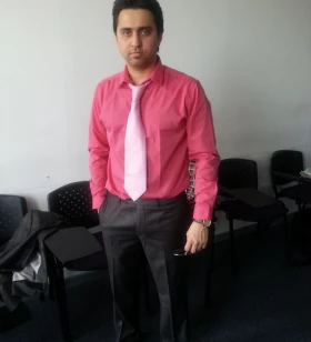 Business Development Manager