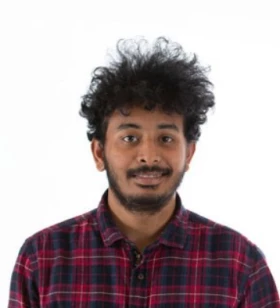 Front-end developer