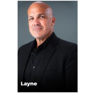 Chief Executive Officer