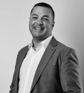 Managing Director and Founder