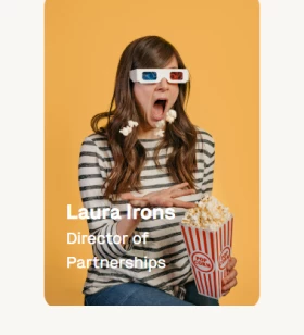 Director of Partnerships