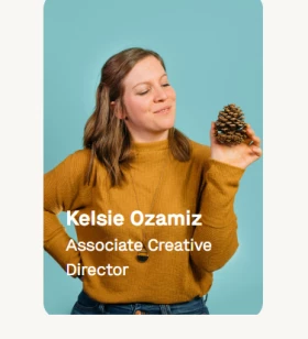 Associate Creative Director