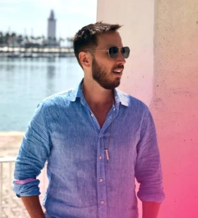 FOUNDER, EXECUTIVE CREATIVE DIRECTOR