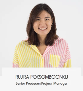 SENIOR PRODUCER / PROJECT MANAGER