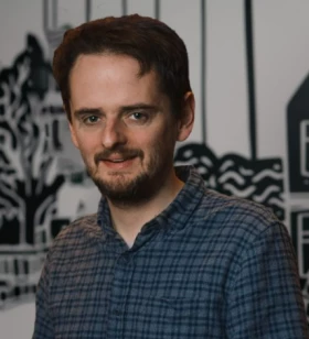 Senior Web Developer