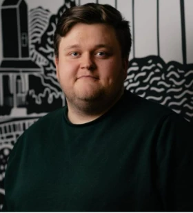 Junior Web Developer