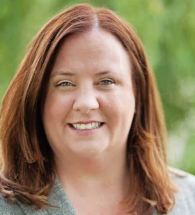 Partner and Chief Operations Officer CMM, CED