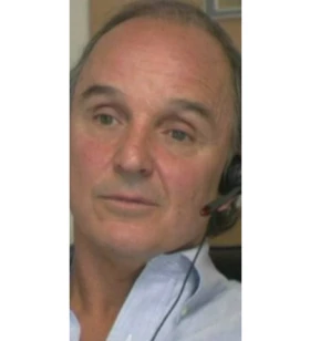 Director of Operations, Los Angeles