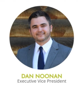 Executive Vice President