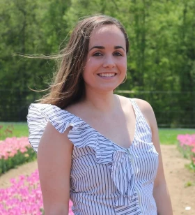 Marketing and Production Intern