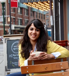 Co-founder and Head of Production