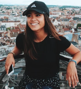 Marketing and Production Intern