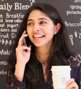 Co-founder and Head of Business Development