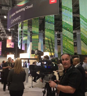 Company Director & Video Producer