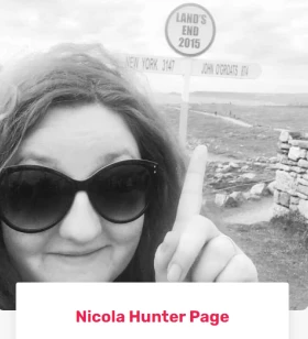 CONTENT & SOCIAL CO-ORDINATOR