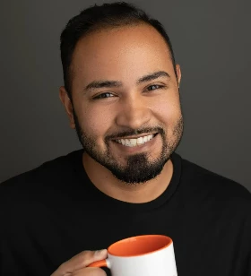 Shopper Marketing Coordinator